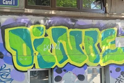 OPORTUNITATE DE INCHIRIAT(parter inalt) str.ARMENEASCA colț cu Bd.CAROL 1 - 5
