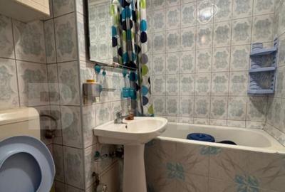 Garsoniera 25mp Petre Ispirescu Barca - 2