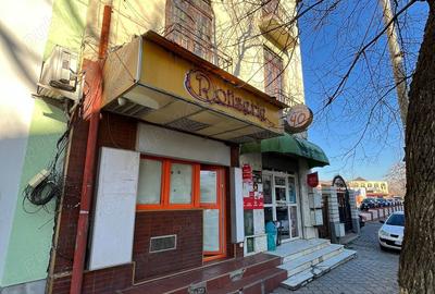 2Spatii Comerciale Zona George Co?buc - 1