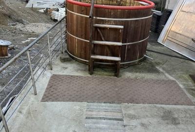 Cabana/ casa de vacanta 3 dormitoare zona Maguri - 16