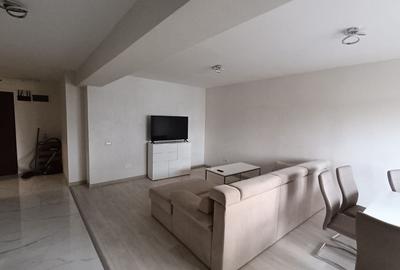 Vanzare 2 camere Matei Basarab - 4