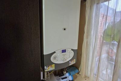 Apartament cu 3 camere decomandat în Micro 38 - 2