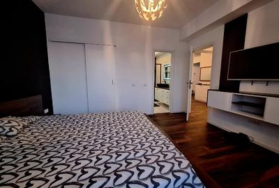 Penthouse 3 camere Piață Sudului Obregia - 8