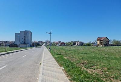 Teren de 750 mp, în Techirghiol - 5