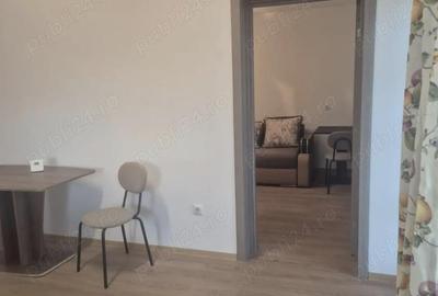 Garsonieră semidecomandată în Central - 8