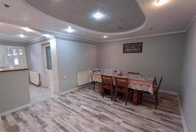 Casa deosebita stil clasic si modern de - 6