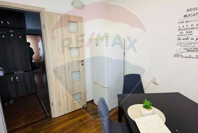 Apartament cu 3 camere decomandat, mobilat în Griviței - 7