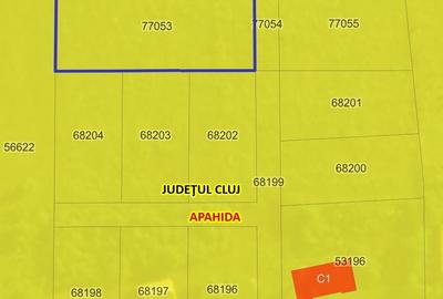 Spațiu comercial, în Câmpenești - 3