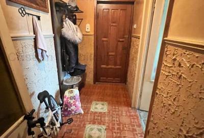 Apartament cu 2 camere semidecomandat în Obor - 4