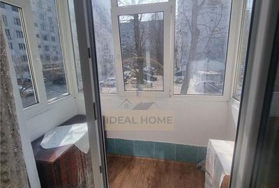 Apartament cu 2 camere semidecomandat în Alexandru cel Bun - 3