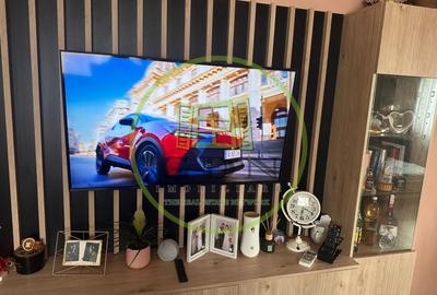 Apartament cu 3 camere decomandat, mobilat în Arhitecților - Calea Cisnădiei - 4