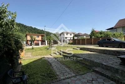 Casă de vânzare 300 mp - Valea Ghinzii - 4