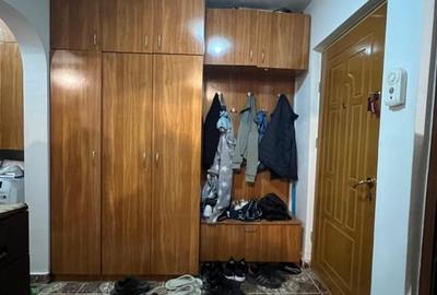 Podul de Fier-Profesor Paul-2 Camere Decomandat-bloc 82' - 11