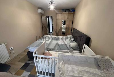 Apartament cu 2 camere, parcare, zona Vivo - 5