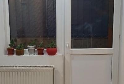 Garsonieră semidecomandată în 9 Mai - 8