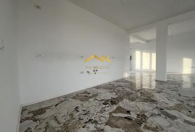 Penthouse cu 3 camere decomandat în Ghiroda - 19