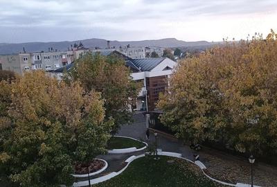 Apartament cu 2 camere decomandat în Central - 5