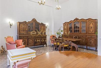 Spațiu comercial, de 40 mp, în Florilor - 5