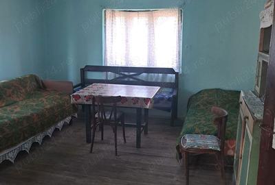 Casă cu 3 camere în Poieni (Densuș) - 1