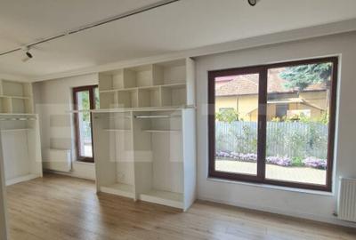 Spatiu comercial, 67 mp, gradina 19 mp, parcare, zona Avram - 10