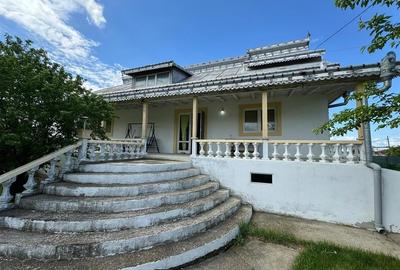 Casa demisol + parter de vanzare in Sat Vadu Rosca - Vulturu - 21