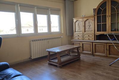 Apartament cu 2 camere semidecomandat în Mircea cel Bătrân - 3