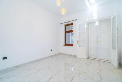 Apartament 2 camere parter înalt, ideal pentru birou, reprezentanță. - 4