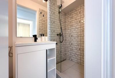 Apartament cu 4 camere decomandat, mobilat în Apărătorii Patriei - 5