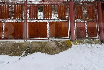 Casă cu 3 camere cu Teren 1948 Mp în Dragomirești - 6