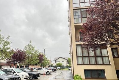 Apartament cu 3 camere decomandat în Militari - 14
