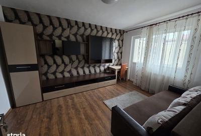 Apartament cu 2 camere în Cetate - 1