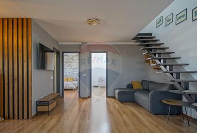 Casa tip duplex de vanzare Str. Cavalului, cartier ... - 2