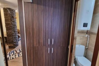 Trocadero-apartament 2 camere decomandat finisat modern - 8