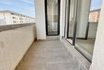 Apartament cu 2 camere decomandat în Militari - 12