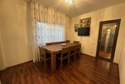 Vila P+1, langa padure, suprafata 200mp, teren 500mp, toate facilitatile - 15