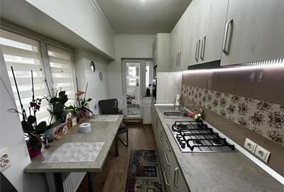 Resita, Apart.la cheie, 2 Cam. Conf.1 Sporit, Decom. Ultrace - 9