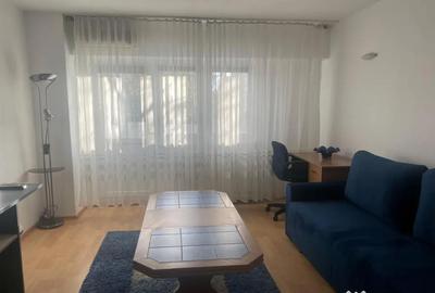 Garsonieră decomandată în Tei - 2