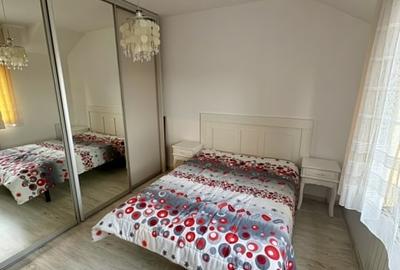 Apartament 3 camere, 72 mp, terasa, parcare - Terra, 1.650 EUR/mp Apartament 3 camere, 72 mp, terasa, parcare - Terra, 1.650 EUR/mp - 5