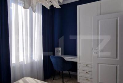 Apartament Ultracentral pe Strada Horea Proaspat Renova - 11