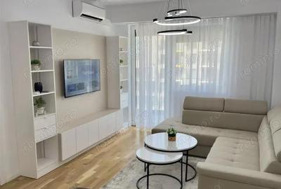 Apartament cu 2 camere decomandat în Banu Manta - 5
