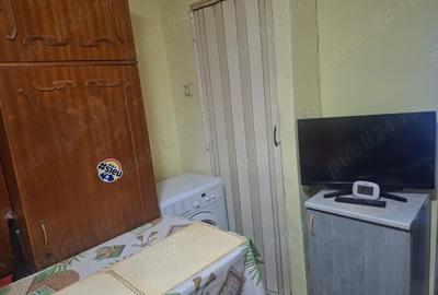 Garsonieră în Iosia