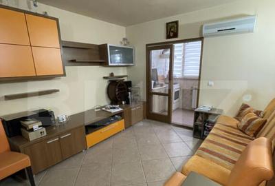 Apartament cu 2 camere semidecomandat în Burdujeni - 2