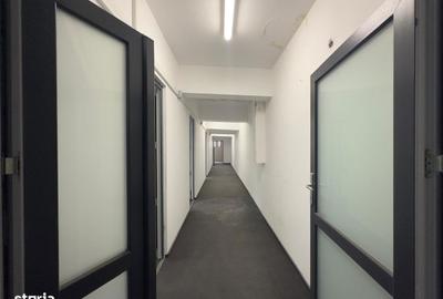 Spațiu comercial, de 158 mp, în Bularga