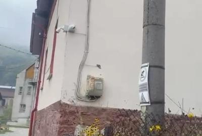 Proprietar vand casa P+M,curte ,anexe ?i gradina - 2