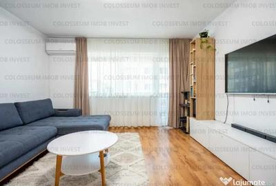 Apartament cu 3 camere decomandat în Sânpetru - 2