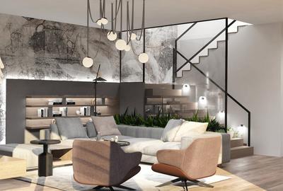 Case cu etaj Sanpetru - 3