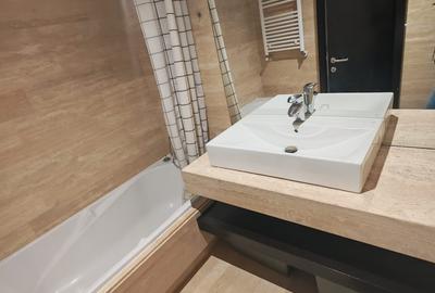 Apartament cu 2 camere decomandat, mobilat în Domenii - 20