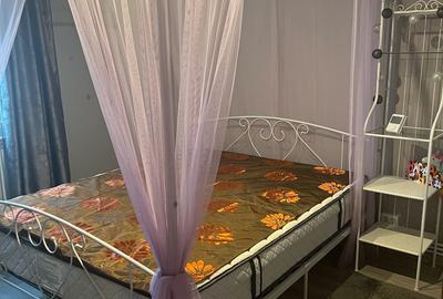 Apartament cu 2 camere decomandat, mobilat în Inel I - 6