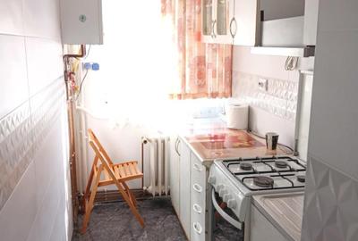 Alexandru Cel Bun Parcul Voievozilor apartament 2 camere 45 mp cu CT Alexandru Cel Bun Parcul Voievozilor apartament 2 camere 45 mp cu CT - 5