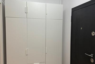 Inchiriere Studio dream Residence Rahova - 6